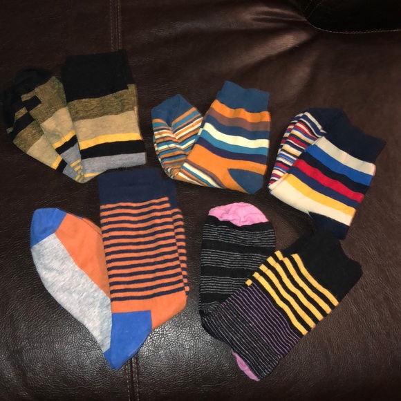 Other - Men’s fashion dress socks Other - Men’s fashion dress socks